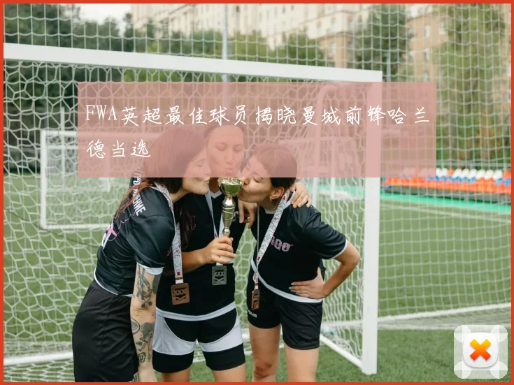 FWA英超最佳球员揭晓曼城前锋哈兰德当选